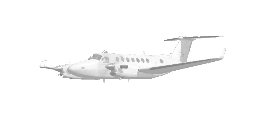 Commercial Pilots Licence aircraft example