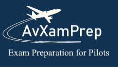 Aviation Exam preparation logo